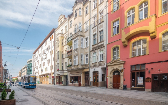 Rentplanet -  Apartamenty Szewska