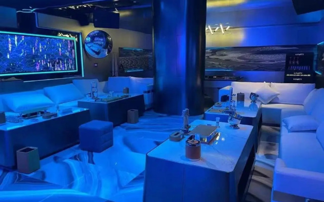Shenzhen Kaijia Hotel