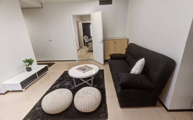 Kuukkeli Apartments Sodankylä