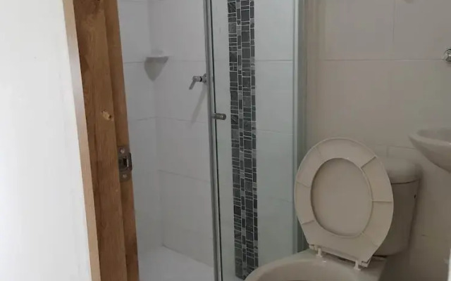 Hostal Central Casa del Turista