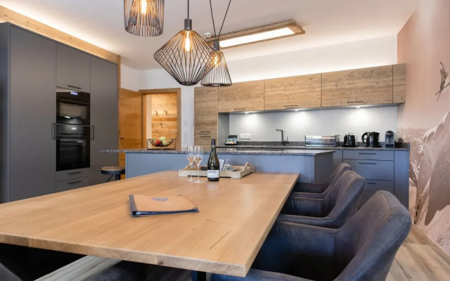 AvenidA Style Appartments by Alpin Rentals -incl Summercard