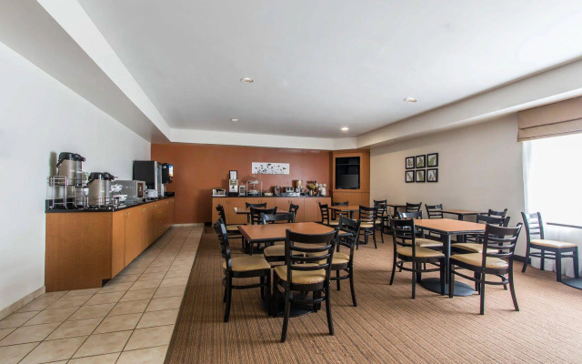Sleep Inn & Suites Lebanon - Nashville Area