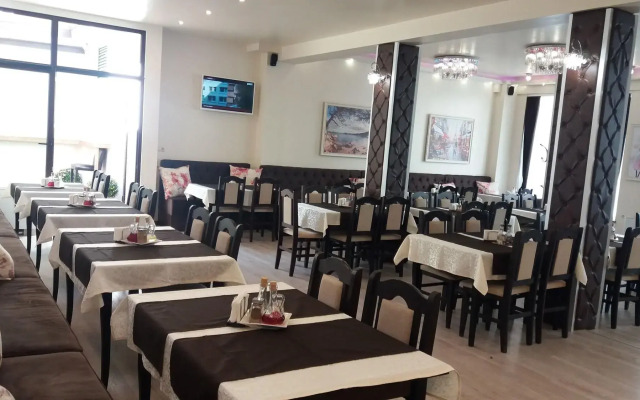 Aris Hotel Sofia