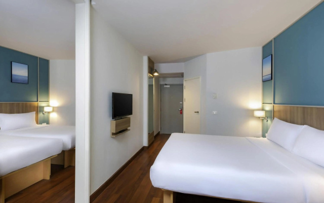 ibis Samui Bophut