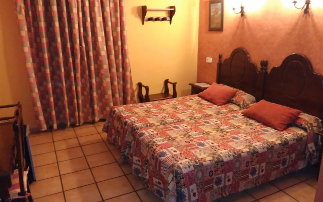 Hotel Riavela
