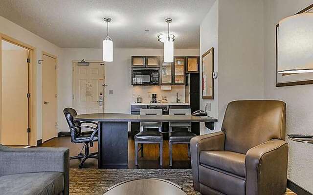 Sonesta Simply Suites Phoenix Tempe