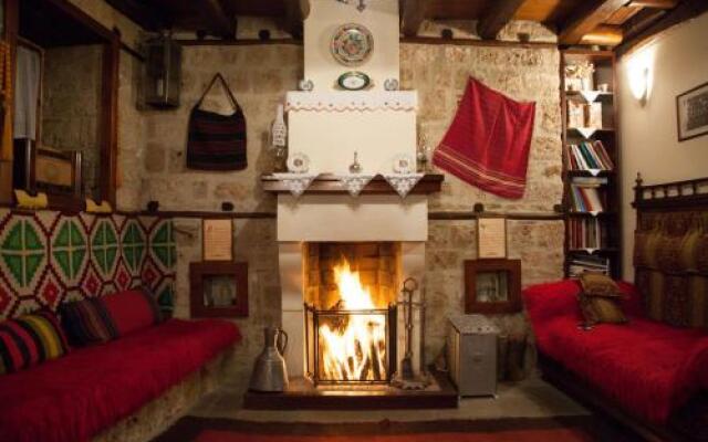 Hagiati Guesthouse