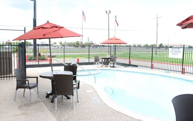 Quality Inn Port Arthur – Nederland