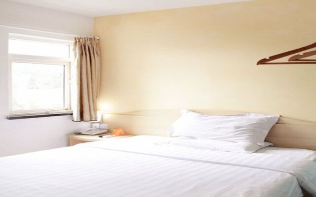 7 Days Inn Xian Huaqing Pond Lintong