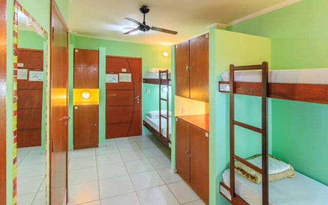 Guarujá Hostel