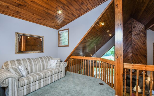 Tranquility 4 Bedroom House