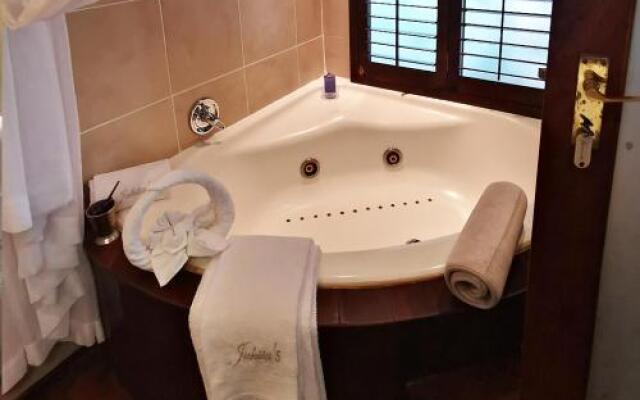 Jakita's Guest house