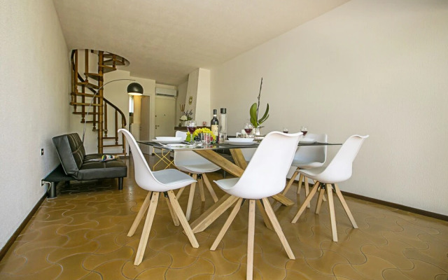 Maison du Soleil
