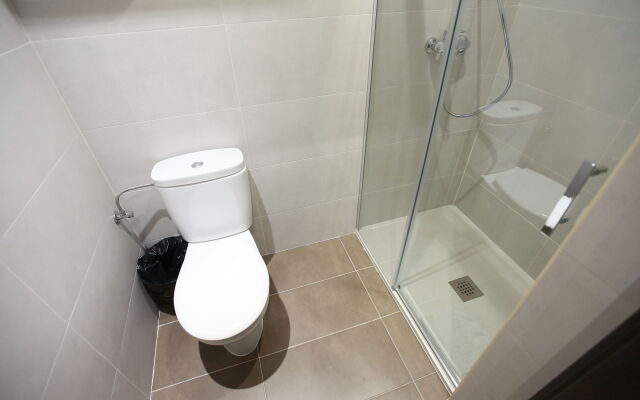 Hostal Las Flores