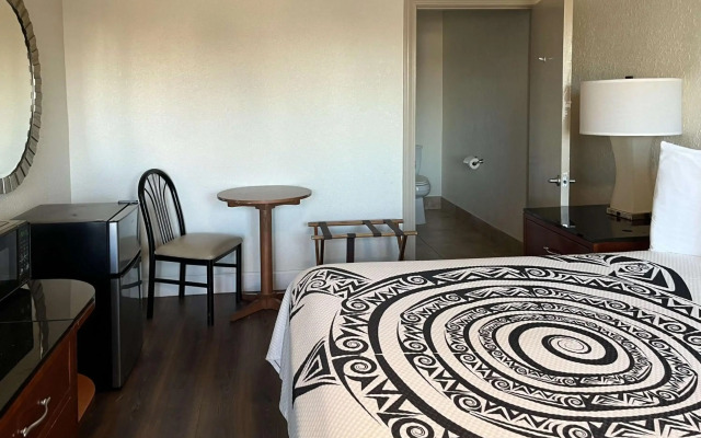 Motel 6 Galveston, TX - Beach/Seawall