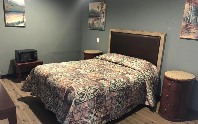 Kings Castle Motel