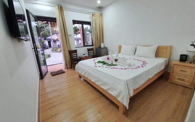 Rum Bungalow Resort Phu Quoc