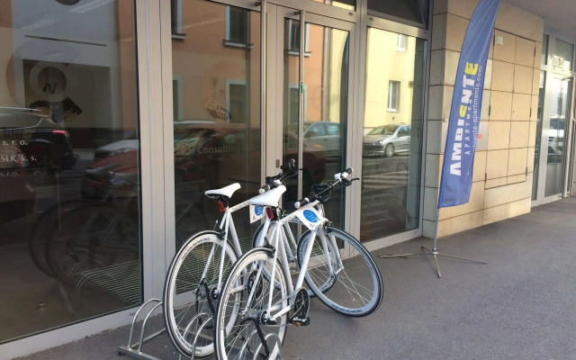 Ambiente Serviced Apartments - Dunajská