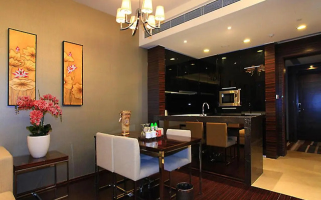 Heefun Apartment