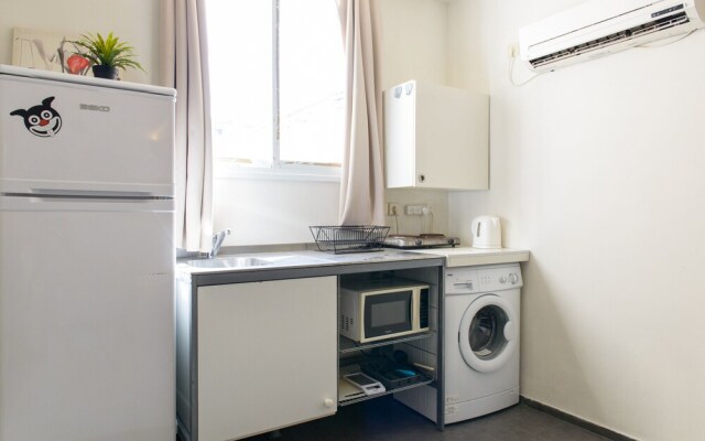 Britel Apartments