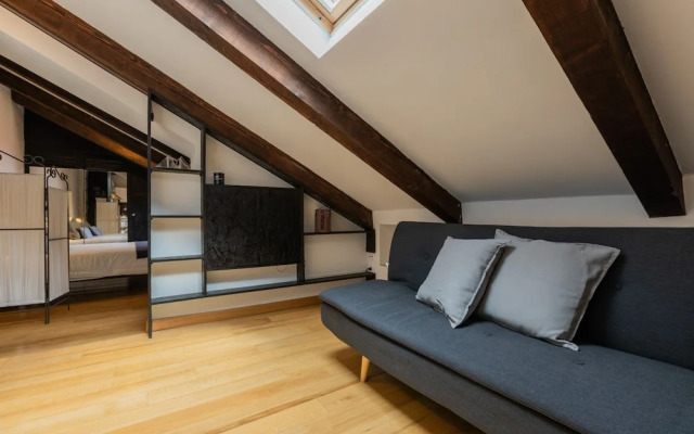 Barbaroux 10 - Sole in Torino