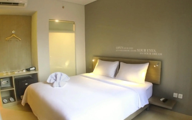 Kyriad Hotel Fatmawati - Jakarta