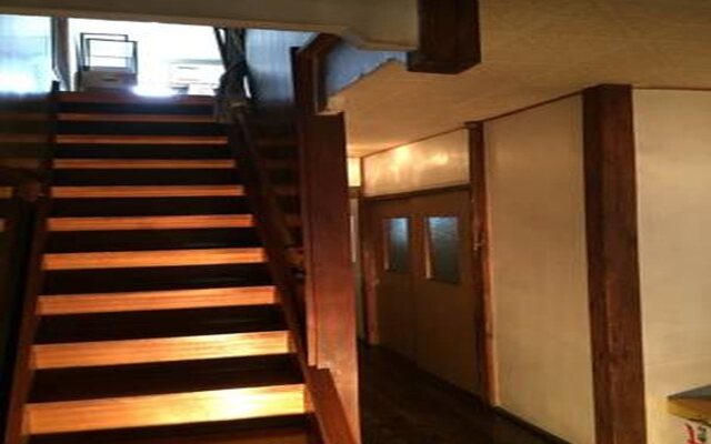 Wafu Guesthouse Kashiwaya - Hostel