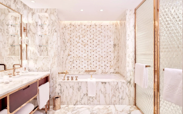 Royal Mansour Casablanca