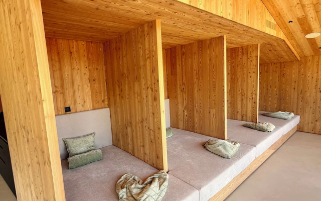 Lärchenlodge SkySpa und Rooftop Pool