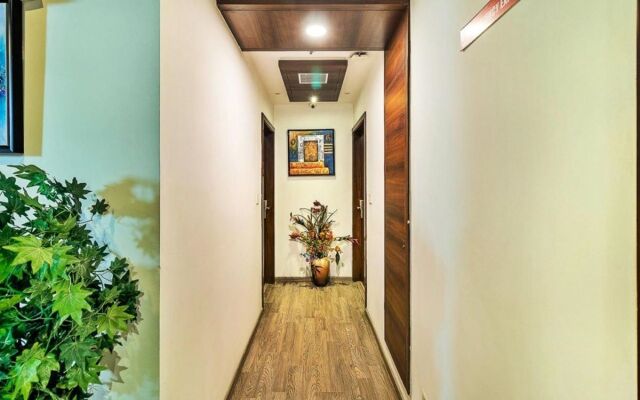Jagadish Hotel - Brigade Hotel