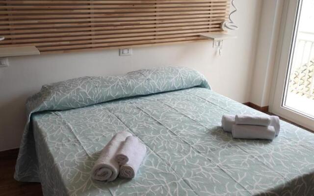 Suite Centrale 44