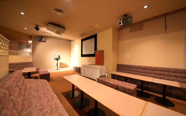 Active Resorts FUKUOKA YAHATA