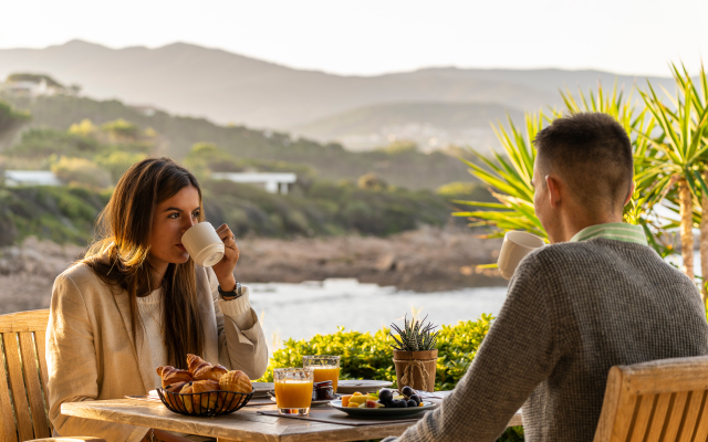 Sofitel Golfe d'Ajaccio Thalassa sea & spa