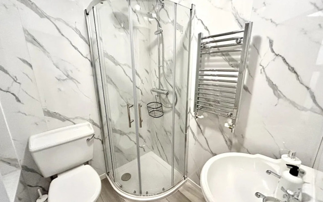 Beautiful 3-bed House in Chester-le-street