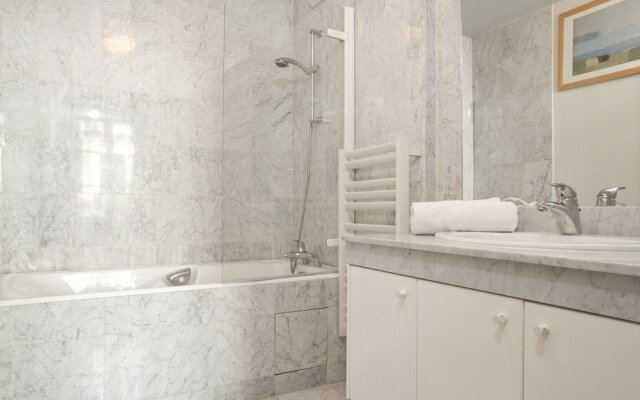 Private Apartment Opéra Grands Magasins