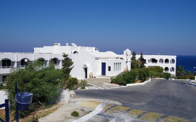 Esperides Apartments