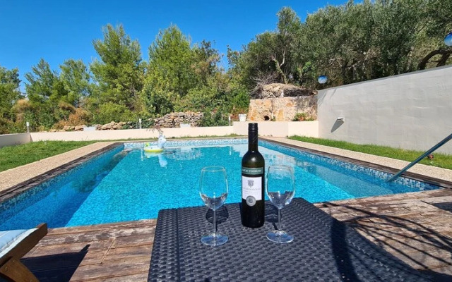 Villa Ivana