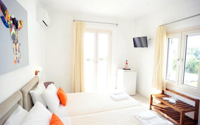 Medusa Beach Resort and Suites