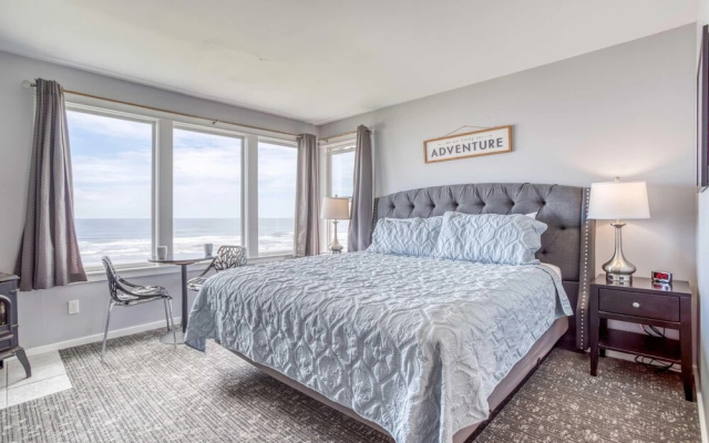 Nantucket Inn 4 5 Combo