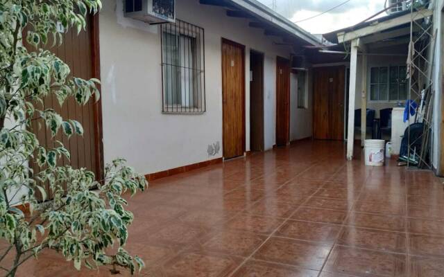 Iguazu Rey Hostal