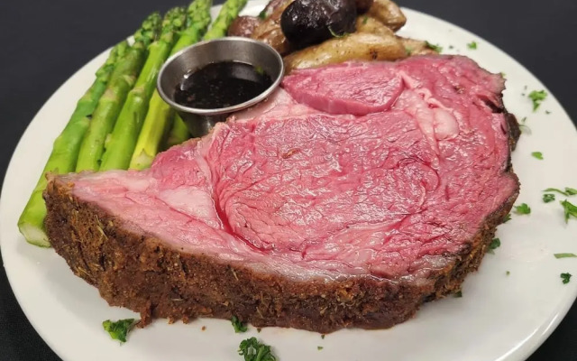 The Lodge at Mauston