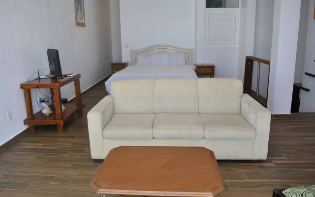 Villa Elena Isla Mujeres