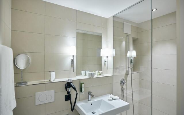 Waldhaus*** Hotel im Deltapark Vitalresort