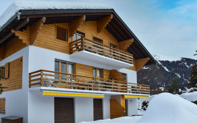 Baroudeur B04