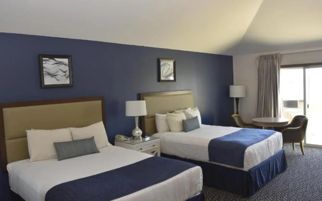 Hotel Dega