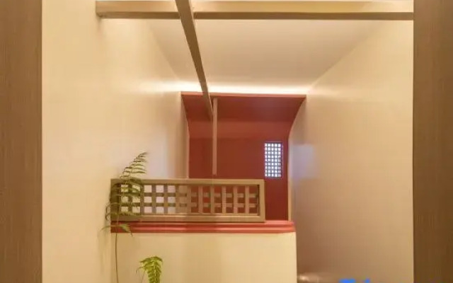 Yuebo Qicheng·Cultural Accommodation (Zhangzhou Gucheng Branch)