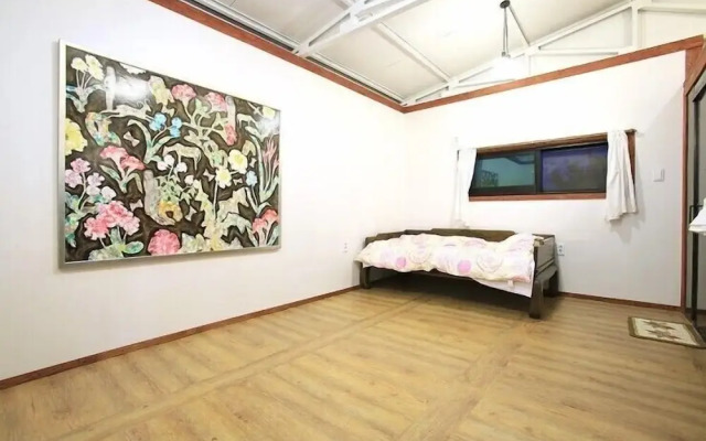 Dowon Guesthouse
