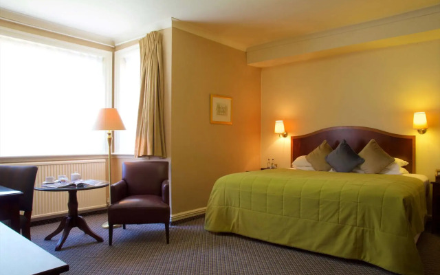 Bournemouth Carlton Hotel