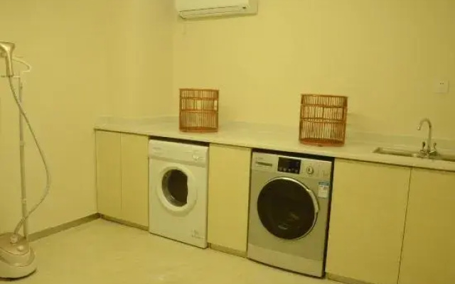 Donglin Hotel (Dongguan Dalang Metro Station Branch)