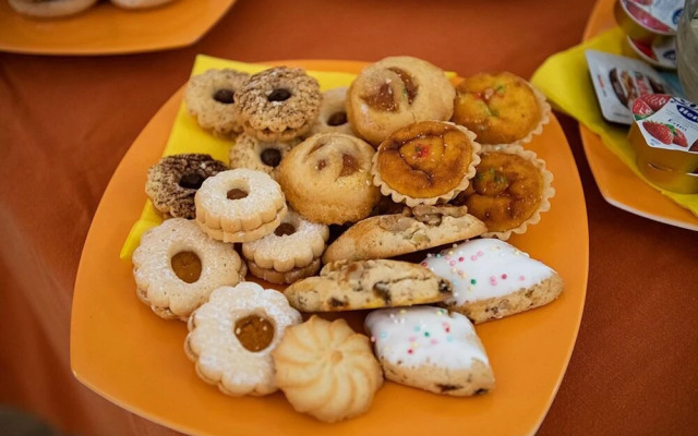 Bed & Breakfast Dorgali